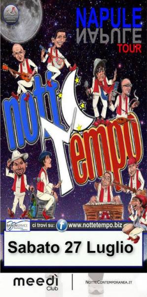 Meedi' Club