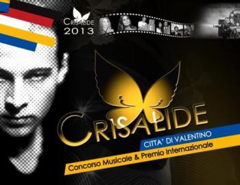 Crisalide 2013 - le semifinali