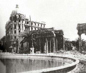 Foggia 1943: voci dalla città spezzata