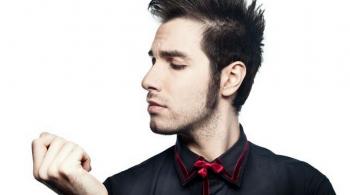 Antonio Maggio in concerto