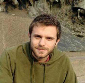 Paolo Giordano incontra i suoi lettori