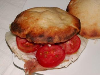 Sagra Della Puccia