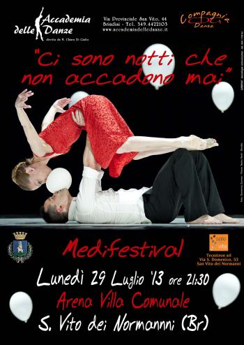 Ci sono notti che non accadono mai