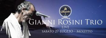 Gianni Rosini trio