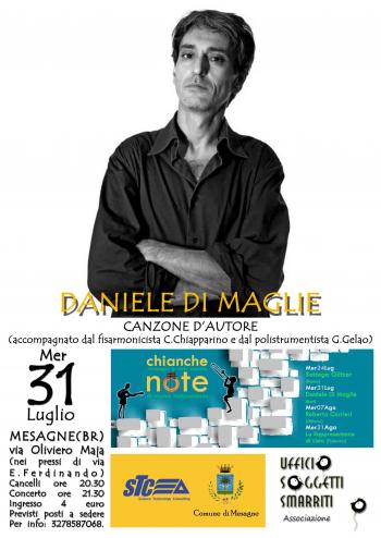 Daniele Di Maglie