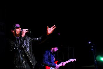 U2 Tribute Night live at Hard Rock Cafe' live