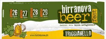 Condotto7 - Ligabue Tribute Band live al Birranova Beer Fest