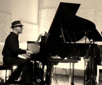 Concerto di Antonello Parisi