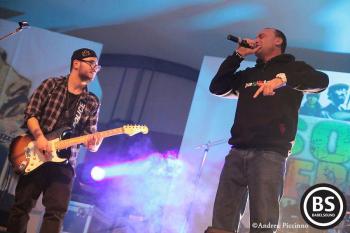 Bob Marley Tribute Night con i Soul Rebels!