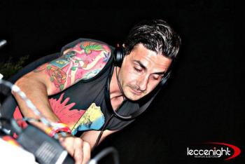 One Night con Alex Politi e dj Louis