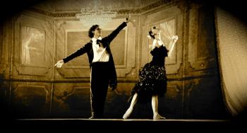 Itinerario Danza - La Traviata