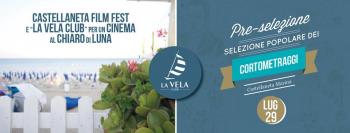 Castellaneta FilmFest 2013 - Selezione popolare dei cortometraggi