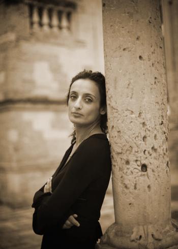 Enza Pagliara in concerto alla Festa dell'emigrante