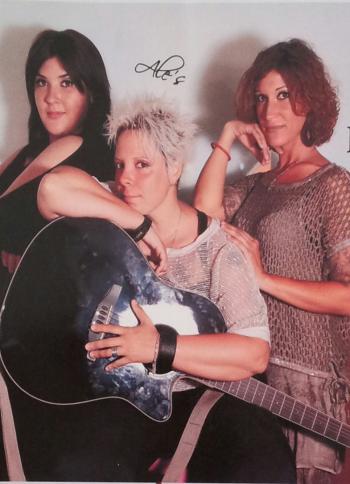 Il Trio Diesis in concerto