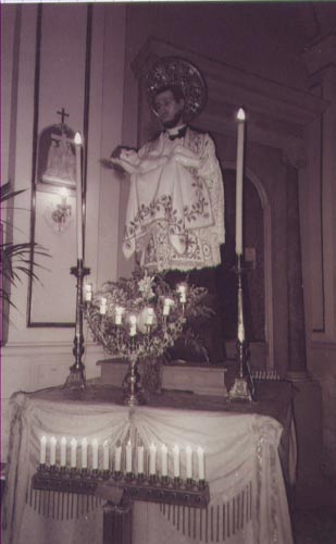Festa di San Gaetano