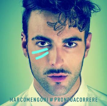Marco Mengoni - L'Essenziale Tour 2013