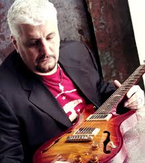 Pino Daniele in Tour