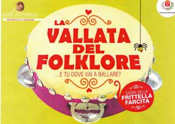 La Vallata Del Folkore 