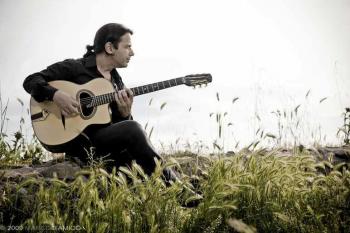 Stage Jazz-Manouche con Salvatore Russo