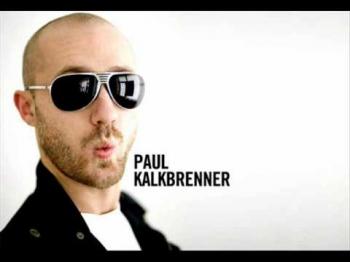 Paul Kalkbrenner in concerto