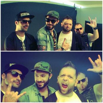 Baccatani Wave 2013: Boom Da Bash