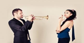 Baccatani Wave 2013: Nina Zilli & Fabrizio Bosso 
