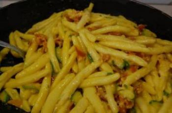 Sagra del fusillo