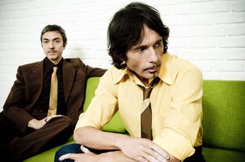 Coccaro Jazz 2013 - Gabin live