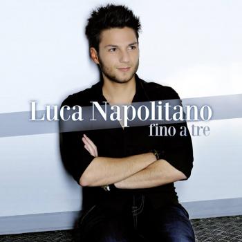 Luca Napolitano in concerto