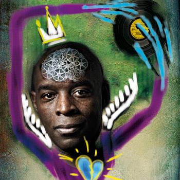 Kevin Saunderson - L’inventore della musica techno  
