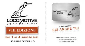 Locomotive Jazz Festival - Il programma completo