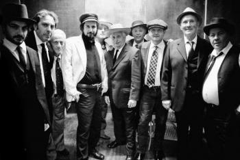 Vinicio Capossela ospite d’onore al Concertone Finale della Notte di San Rocco Festival a Torrepaduli