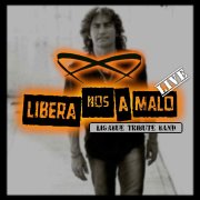 Tributo a Ligabue - Libera Nos a Malo in Concerto