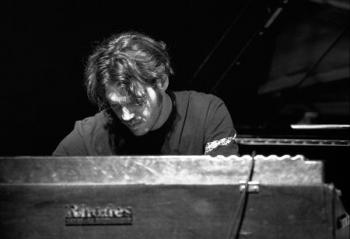 Locus Mood di Mirko Signorile & Vertere String 