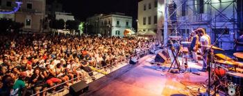 Locus Festival, Espirito Mundo Night, la Notte Bianca Brasiliana