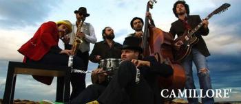 Camillore' in concerto