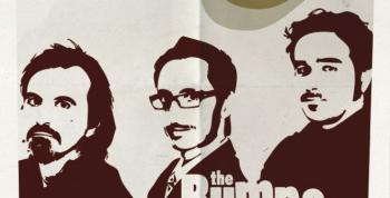 Note Monumentali -  The Bumps playin’ Ennio Morricone with Vincenzo Deluci.