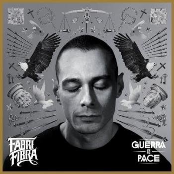  Fabri Fibra in Guerra e Pace Tour 2013