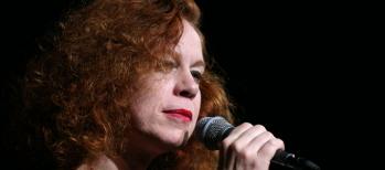 Ravello 2013: Sarah Jane Morris & the Fallen Angels 
