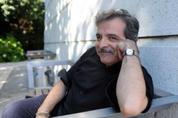 Ravello Festival 2013: Marcello Fois legge Boccaccio