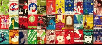 Ravello 2013: C. A. Bixio: musica e parole nel Novecento italiano