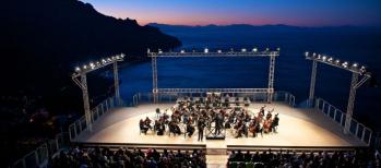Ravello 2013: Concerto all'alba
