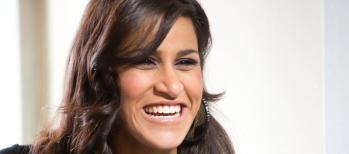 Ravello 2013: Karima sings Bacharach