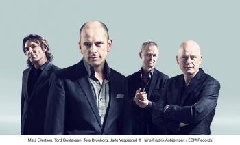Ravello 2013: Tord Gustavsen Quartet