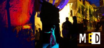 IV ed. MedFestival - itinerari culturali in terra Jonica