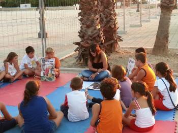 Flashbook con Sofia Schito