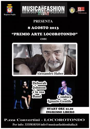 Premio Arte Locorotondo