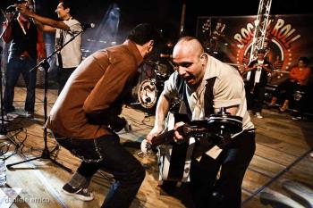 Rock’n’roll Party