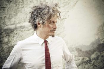 Niccolò Fabi in concerto