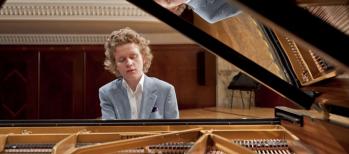 Ravello Festival 2013: Nikolay Khozyainov